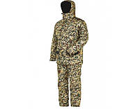 Kостюм зимний Norfin Hunting TRAPPER WIND (-20°) (XL)