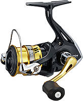 Котушка Shimano Sahara 2500S FI HG 4+1 BB