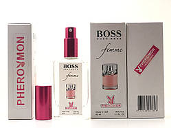 Жіночий аромат Hugo Boss Femme (Х'юго Бос Фем) з феромоном 60 мл