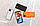 Смартфон Google Pixel 4 6/64Gb Just Black EU 1 міс, фото 8