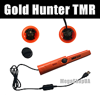 Цілепокажчик підводний пінопоінтер Gold Hunter TMR Orange. Металошукач для пошуку