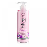 Hive Wax After Wax Lotion Super Berry – лосьйон після депіляції ягідний мікс, 400 мл