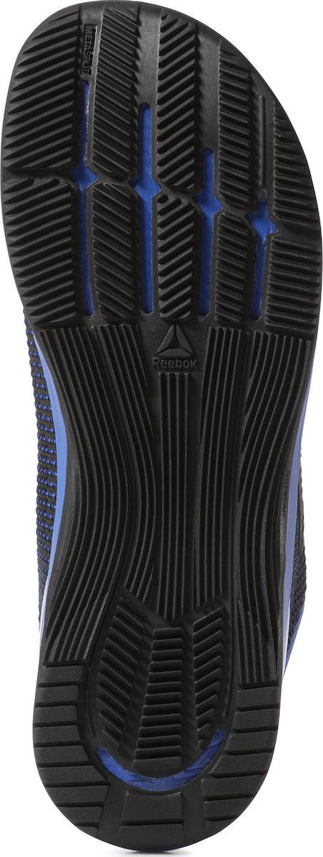 Мужские кроссовки Reebok Crossfit Nano 8 Flexweave DV5331 - фото 6 - id-p1065940936