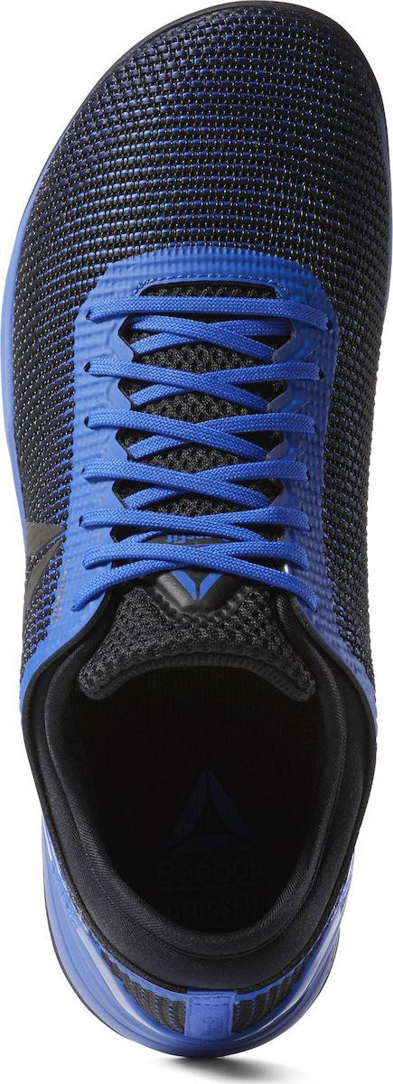 Мужские кроссовки Reebok Crossfit Nano 8 Flexweave DV5331 - фото 5 - id-p1065940936