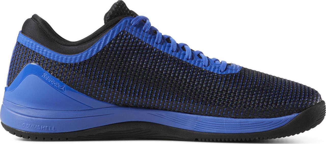 Мужские кроссовки Reebok Crossfit Nano 8 Flexweave DV5331 - фото 3 - id-p1065940936