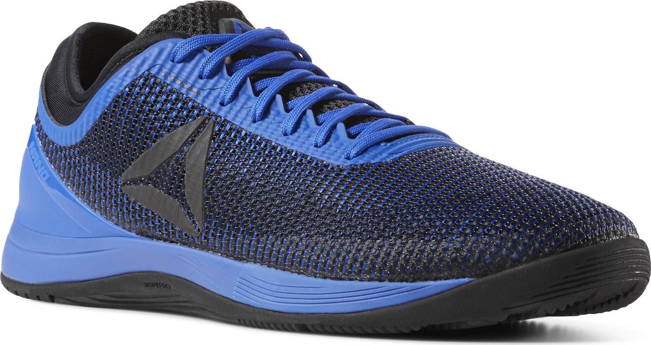 Мужские кроссовки Reebok Crossfit Nano 8 Flexweave DV5331 - фото 1 - id-p1065940936