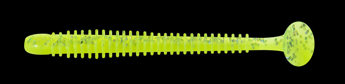 Силіконова приманка Relax Texas 4" L032