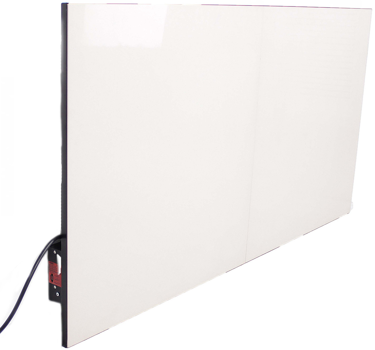 Обогреватель керамический КАМ-ИН Eco Heat 950EBGT с терморегулятором и ...