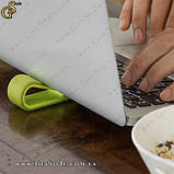 Підставка для ґаджетів Laptop Foot 2 шт., фото 3