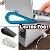 Підставка для ґаджетів Laptop Foot 2 шт.