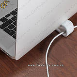 Підставка для ґаджетів Laptop Foot 2 шт., фото 5