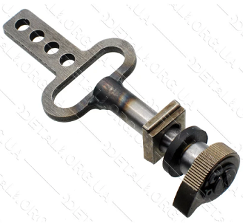 Шток лобзика Metabo STEB 65 Quick оригінал, фото 1