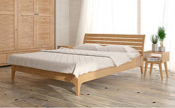Дерев'яне ліжко Вайда