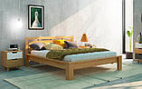 Дерев'яне ліжко Фарджи, фото 2