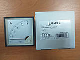 Амперметр аналоговий EA19N E4 xA x/5 LUMEL Польща з ПДВ, фото 4