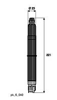 Датчик хлорита CLT 1-mA 0,5 ppm