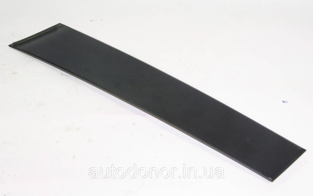 Накладка двері бічна задня права Nissan Leaf ZE0 / AZE0 (10-17) 822D2-3NA0A