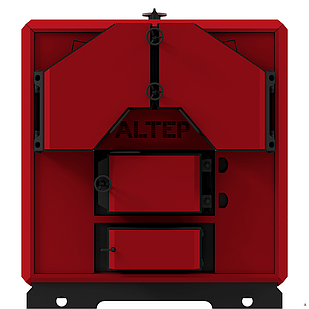 Твердопаливні котли Altep MAX