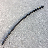 Лист ресори No1 передн. МАЗ 1980 мм 5336-2902101-10