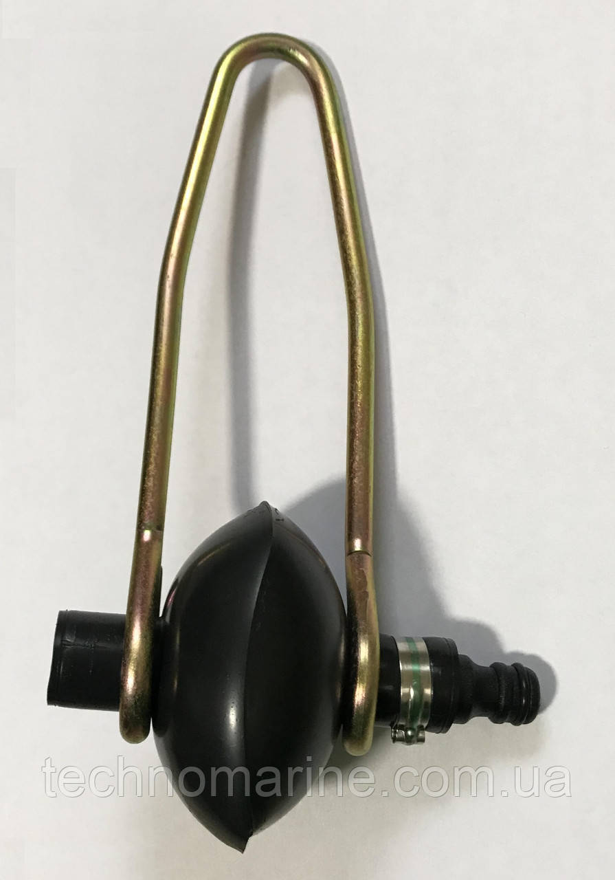 Вуха для промивання Mercury, фото 1