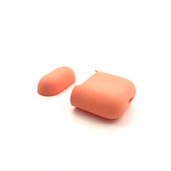 Чохол Ultra Slim для Apple AirPods, Papaya