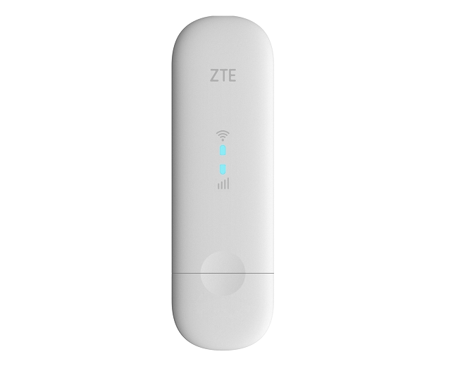 4G LTE Wi-Fi модем ZTE MF79U