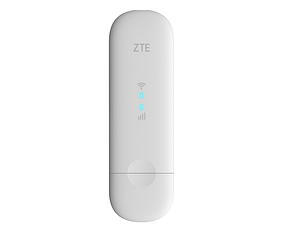 4G LTE Wi-Fi модем ZTE MF79U