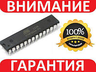 Микроконтроллер AtMega8A