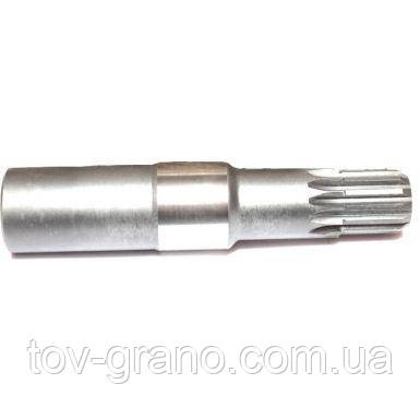 Вал New Holland ведомий 87356566
