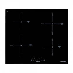 Варочна поверхня електрична індукційна Minola MI 6044 GBL