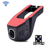 Універсальні Відео реєстратори