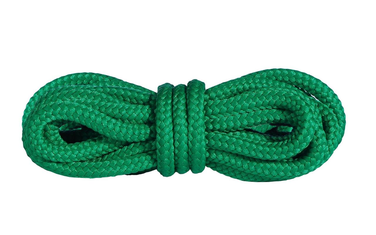 Шнурки для взуття Mountval Laces 120 см, кольори в асортименті