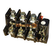 Реле електротеплове РТ20 100А - 160А Electro