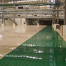 Смола епоксидна Ед 20 епоксидний клей для ремонту та для додавання зміцнення декоративних виробів 200 кг, фото 6