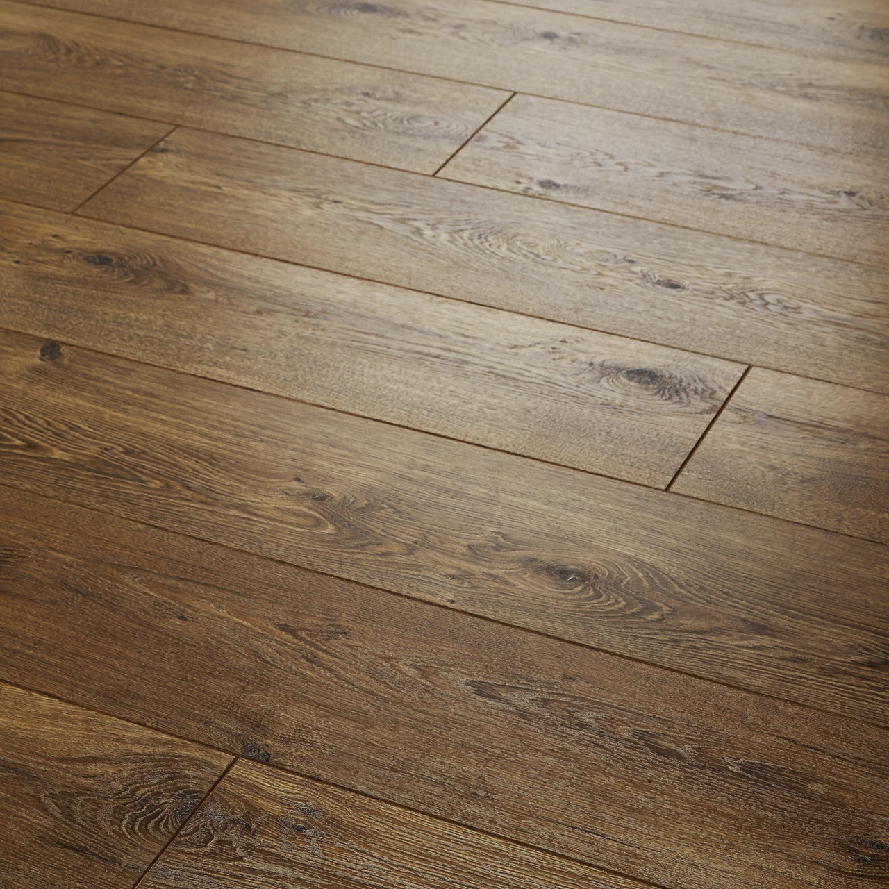 Ламінат by Balterio Excellent 4V 33/AC5 00676 Дуб Баррік 2,172 м2, фото 1