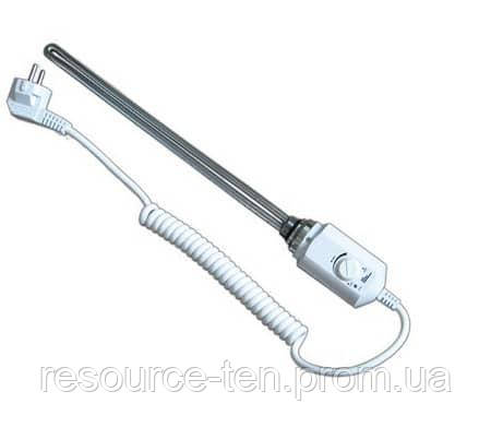 Купить ТЭН для радиатора или полотенцесушителя, резьба 1/2'', 600W, с ...