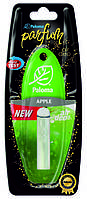 Освежитель автомобильный Paloma Parfume Green Apple