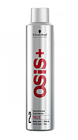 Акция !!! Лак для волос сильной фиксации Schwarzkopf Professional Osis+ Finish Freeze Hairspray 300 мл