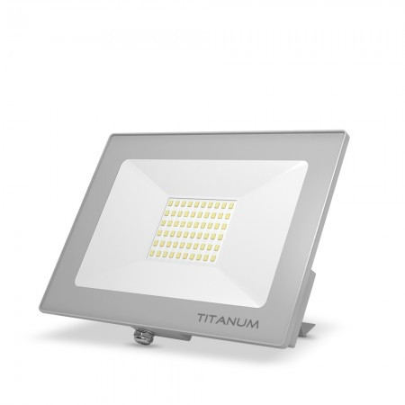 Прожектор LED TITANUM 50W 6000K TLF506 220V 24765