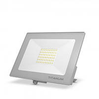 Прожектор LED TITANUM 50W 6000K TLF506 220V 24765