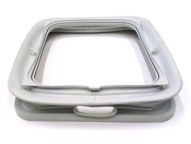 Гума люка для пральної машини Whirlpool з вертикальним завантаженням