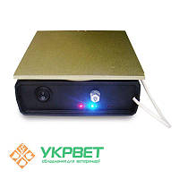 Нагрівальний столик до мікроскопа