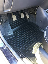 Коврики в салон DAEWOO Matiz 1998-2014 (Element/Полиуретан)