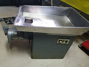 М'ясорубка МИМ 600 бу. М'ясорубка професійна бу.