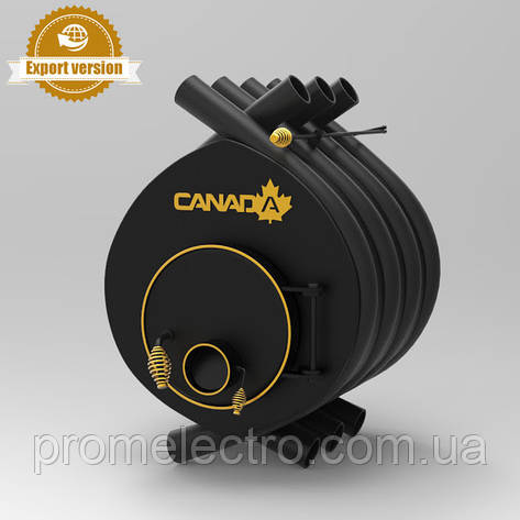 Булер'ян Canada Classic Тип 01, фото 1