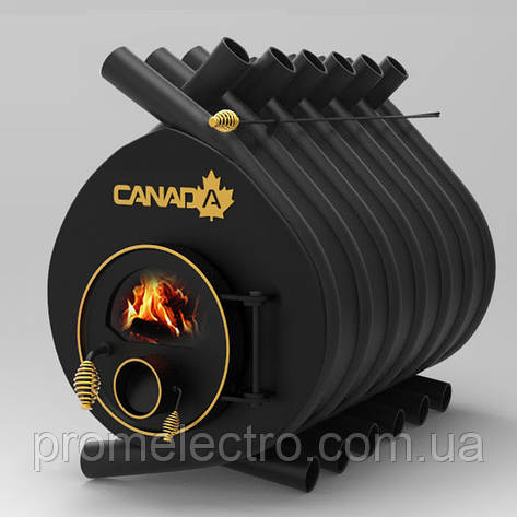 Булер'ян Canada Тип 04 + скло, фото 1