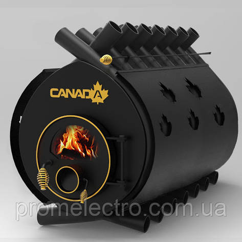Булер'ян Canada Тип 05 + скло і захисний кожух, фото 2