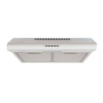 Кухонна витяжка Ventolux PARMA 50 WH (600), фото 1