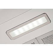 Кухонна витяжка Ventolux PARMA 50 WH (600), фото 4