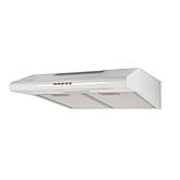 Кухонна витяжка Ventolux PARMA 50 WH (600), фото 5